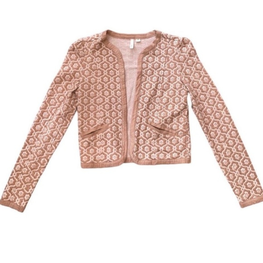 Frenchi Cardigan/Blazer From Nordstrom Size XS